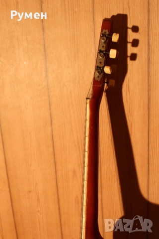 Kитара (Кремона), снимка 7 - Китари - 52634160