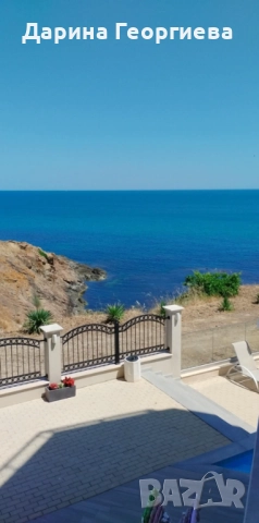 Уютен дом на брега на морето , снимка 2 - Апартаменти - 52161681