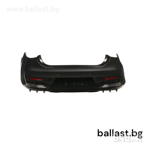 Задна броня A2958809601 EQE V295