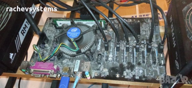 ASUS,XFX, SAPPHIRE Gigabyte XFX rx580, rx570 rx480, 4GB, 8GB, снимка 5 - Видеокарти - 35389030
