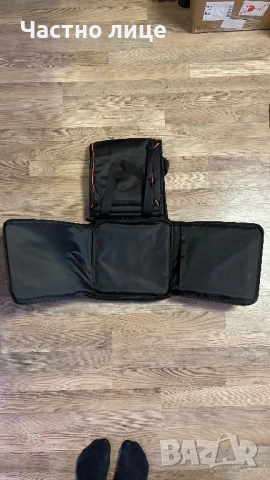 Чанта за JBL Partybox Encore / Essential, снимка 4 - Тонколони - 53394604