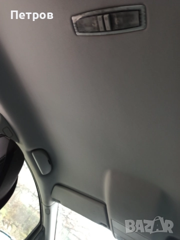 Opel Zafira 1,6  2008 г., снимка 5 - Автомобили и джипове - 52790830