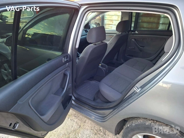 ‼️Vw Golf 5 на Части‼️, снимка 9 - Автомобили и джипове - 53307404