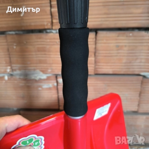 Лопата за сняг НОВИ , снимка 8 - Аксесоари и консумативи - 52260625