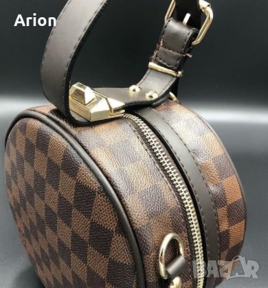 Чантичка Louis Vuitton, снимка 5 - Чанти - 33324299