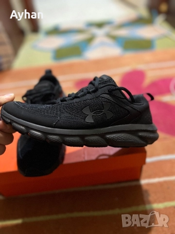 Under Armour UA Charged Assert 9