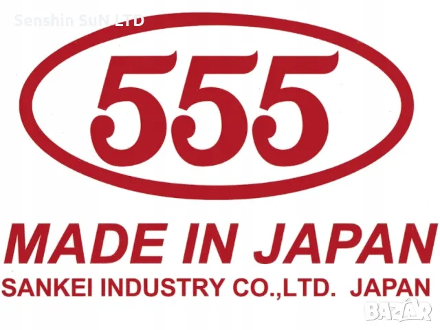 Шарнир 555 Honda CR-V II генерация (RD_) , снимка 4 - Части - 48277007