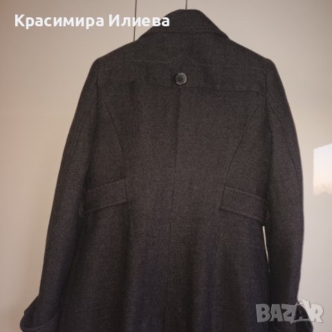 Палтo на Kensol, снимка 3 - Палта, манта - 44068326