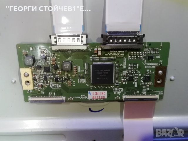 47LW570S-ZD  LD12C EAX63686303[3] EBT61537506 EAX62865401/8 -LC470EUF [SD][F1] 6870C-0358A VER1.0, снимка 7 - Части и Платки - 33623068