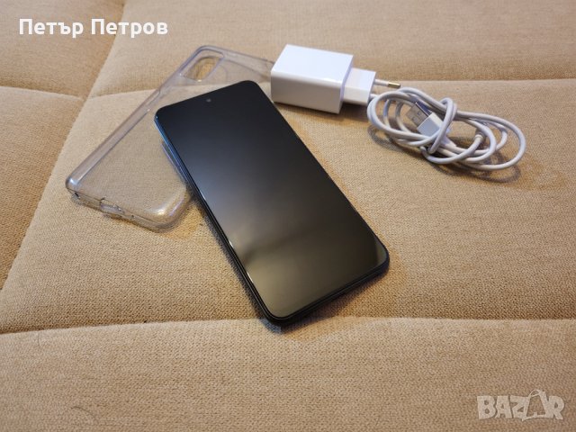 POCO M3 Pro 5G 4GB RAM 64GB ROM купен нов! не ползван!, снимка 5 - Xiaomi - 39258973