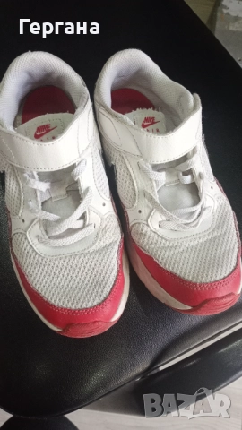 Детски маратонки Найк/ Nike air max, снимка 4 - Детски маратонки - 52651757