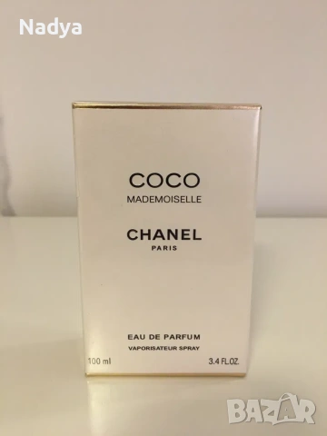 Дамски парфюм Chanel Coco Mademoiselle 