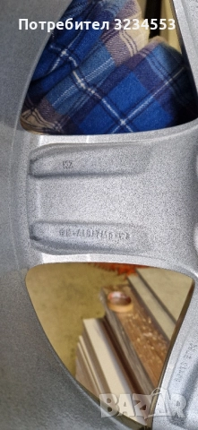 Джанти 18' 5х130 Porsche, снимка 10 - Гуми и джанти - 49831282