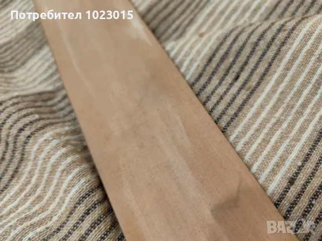 каиш за бръснач Bonsa solingen, снимка 5 - Антикварни и старинни предмети - 49300758