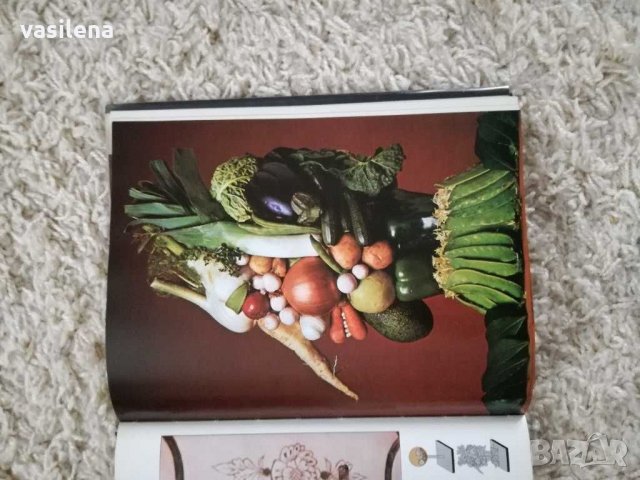 Книга за фотографията, снимка 4 - Енциклопедии, справочници - 29064004