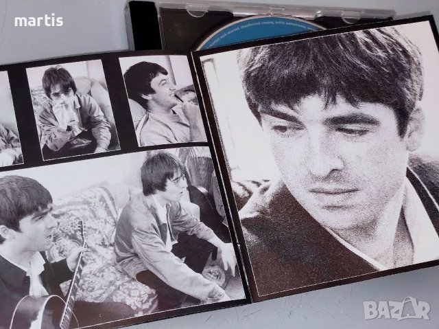 Oasis CD, снимка 6 - CD дискове - 40868156