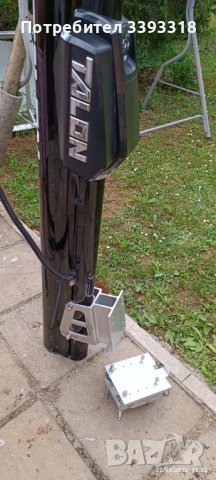 Minn Kota TALON 15' with Bluetooth, снимка 4 - Аксесоари и консумативи - 42956741