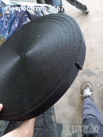 Полиамидна лента, снимка 3 - Други - 40394108