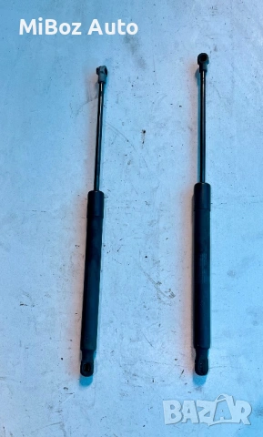 Амортисьор амортисьори багажник Фолксваген Голф 6 VW Golf 