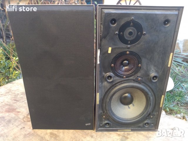  Bang & Olufsen beovox s45, снимка 7 - Тонколони - 28069304