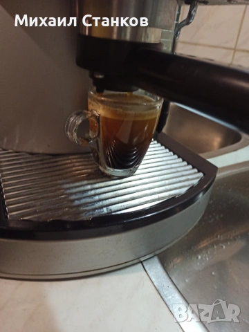 Кафе машина Саеко Гран крема , снимка 6 - Кафемашини - 53315387