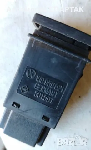 VW GOLF III КЛЮЧ ЗА ПАРНО СТЪКЛО 1H0959621, снимка 2 - Части - 48473071