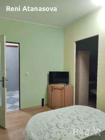 Двустаен апартамент под наем, снимка 10 - Апартаменти - 52674513