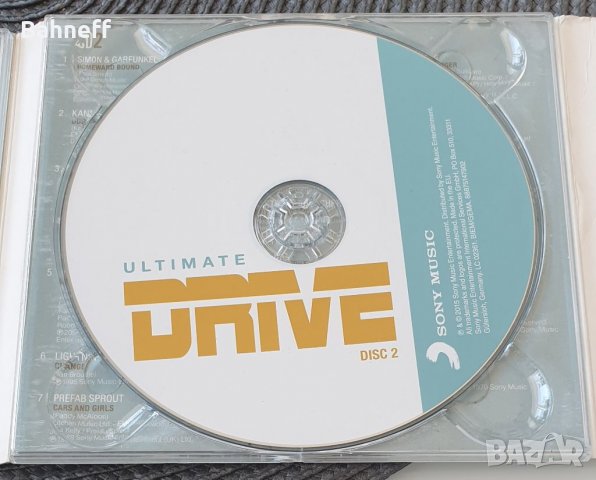 Оригинални дискове , снимка 8 - CD дискове - 38653730