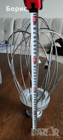  2бр БЪРКАЛКИ, снимка 6 - Миксери - 26550084