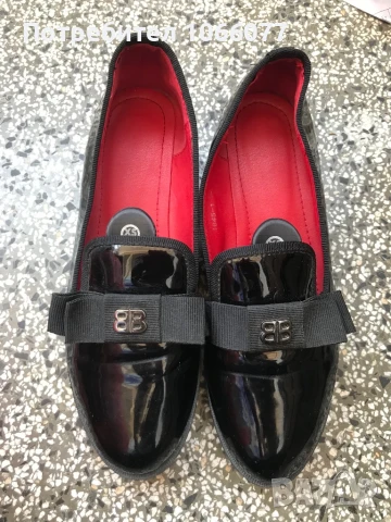 Дамски обувки, снимка 2 - Дамски елегантни обувки - 50831658