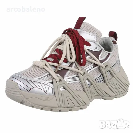 Дамски ниски маратонки, 3цвята , снимка 10 - Маратонки - 50114448