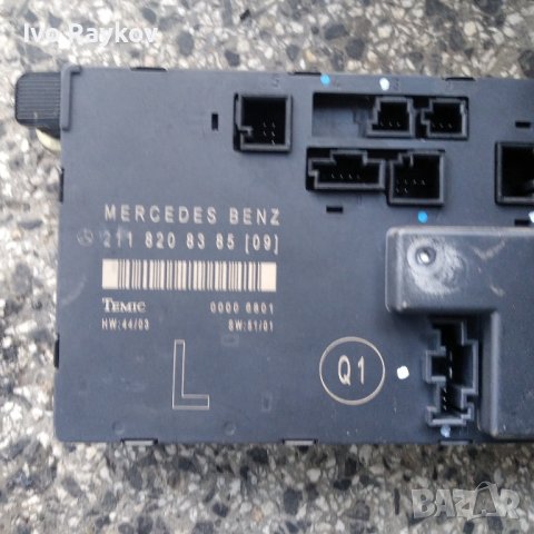Модул,Врата за Mercedes W211,2118208385 L