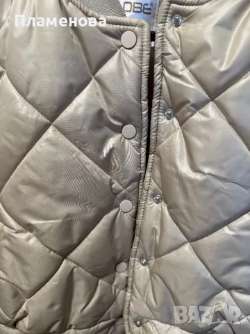 Дамско яке bomber - М , снимка 5 - Якета - 49212633