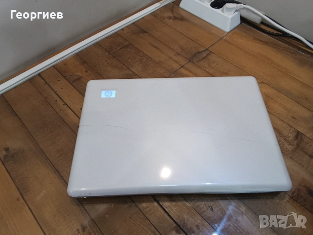 Лаптоп HP Pavilion dv6, снимка 7 - Лаптопи за дома - 50312015