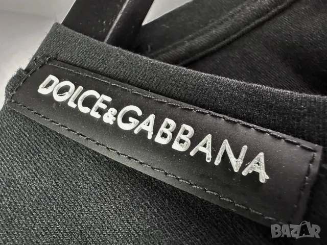 Dolce дсмска блуза , снимка 2 - Блузи с дълъг ръкав и пуловери - 49400783