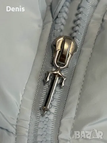 Trapstar Jacket Ice Blue , снимка 6 - Якета - 50179143