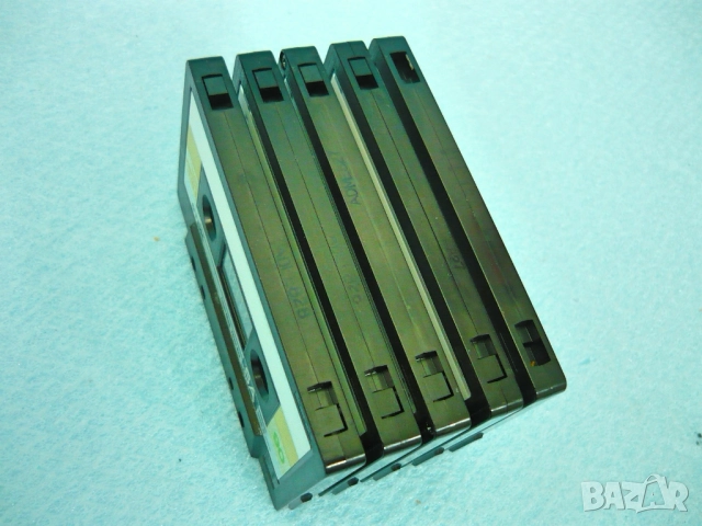 TDK SA 90 - аудио касети хромдиоксид, снимка 4 - Декове - 52804708
