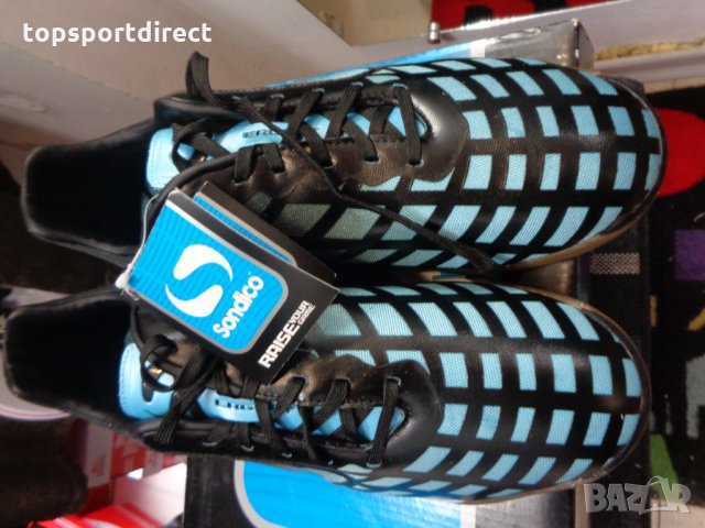 SONDICO 100% оригинални Mъжки спортни обувки внос Англия., снимка 10 - Спортни обувки - 20885088