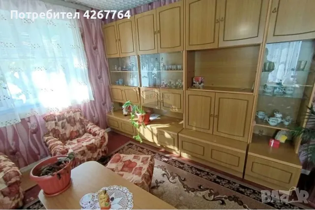 Етаж от къща в гр. Девин , снимка 8 - Къщи - 47888350