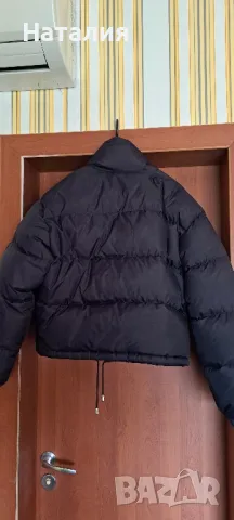 Яке с гъши пух, снимка 2 - Якета - 49022645