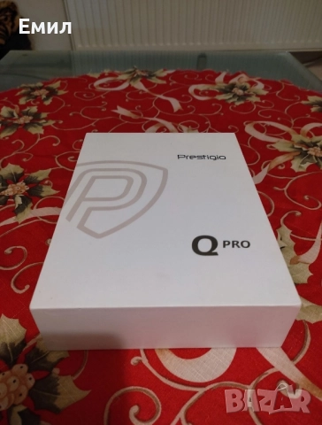 Таблет Prestigio Q Pro, снимка 7 - Таблети - 52187706