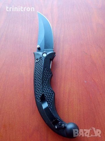 сгъваем нож Cold Steel Scimitar Folding Knife