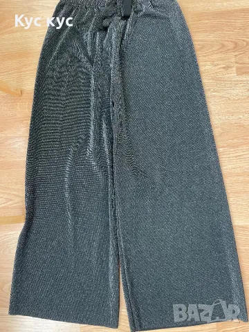 Чисто нов спортен трикотажен панталон, снимка 4 - Панталони - 48123140