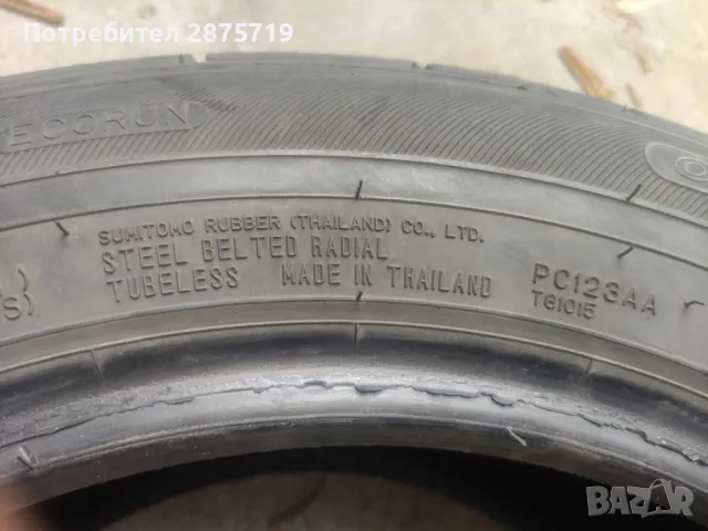 Гуми летни 205 60 15 Falken ziex ze914, снимка 6 - Гуми и джанти - 50180440