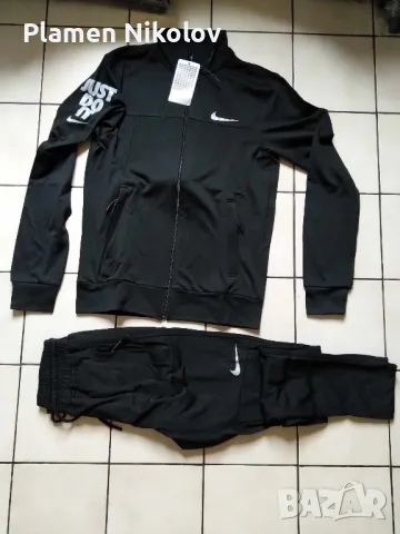  ЕКИПИ САМО РАЗМЕР S , снимка 12 - Спортни дрехи, екипи - 38643131