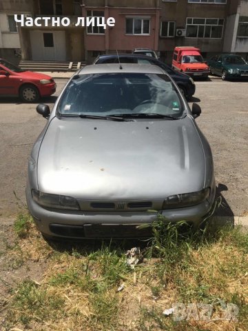 Fiat Brava 1.6 16V на части, снимка 1