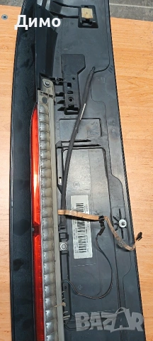 спойлер трети стоп бмв е91 bmw e91, снимка 3 - Части - 53515123