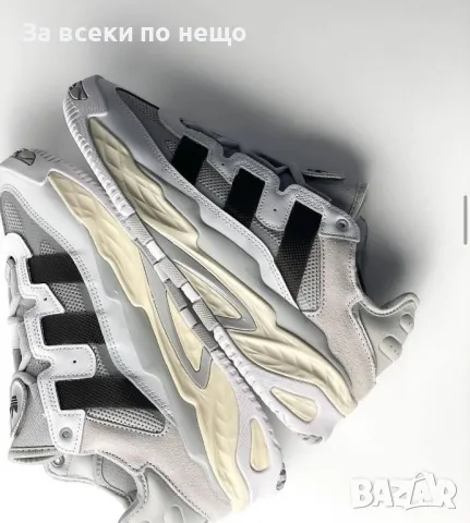 Adidas Дамски Маратонки👟Дамски Спортни Обувки Адидас Код E344, снимка 2 - Маратонки - 50418845