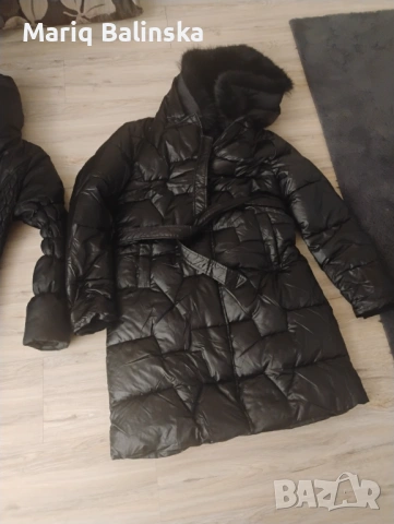 Дамско стилно ново яке XXL