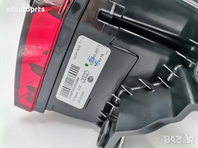 Нов 4N0945207R Audi S8 A8 4N D5 OLED Десен Стоп, снимка 6 - Части - 48366244